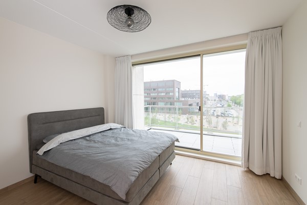 Medium property photo - Bundlaan 236, 1031 KA Amsterdam